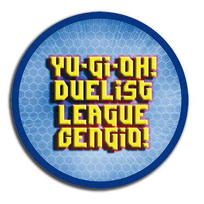 Yugioh Duelist League Cengio!